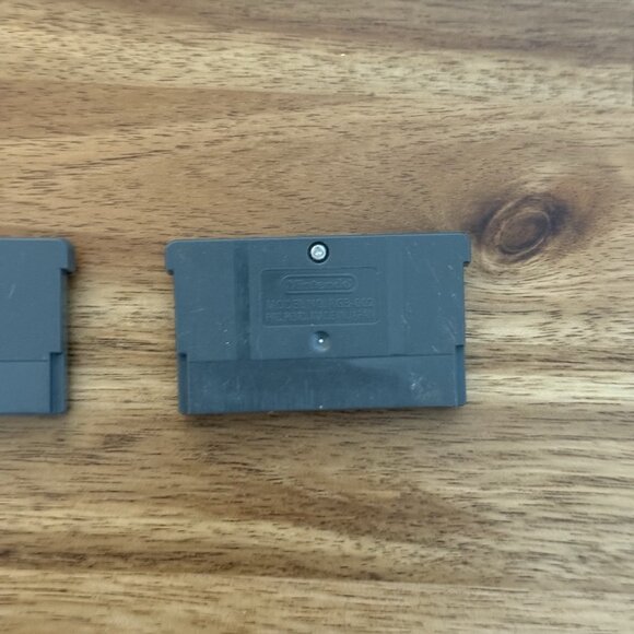 Nintendo Game Boy Advance English Lot of 2 - Dogz 2 & Catz Collectible Tested - Picture 4 of 10